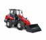 Mini caricatore frontale Schäffer 8620 T-3 