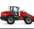 Mini caricatore frontale Schäffer 9660 T-2 