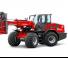 Mini caricatore frontale Schäffer 9660 T-2 