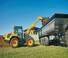 Mini caricatore frontale Dieci Agri Pivot T60
