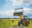 Mini caricatore frontale Dieci Agri Pivot T60
