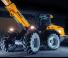 Mini caricatore frontale Dieci Agri Pivot T70