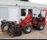 Fuchs Yard loaders F 950 E