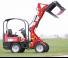 Mini caricatore frontale Ostler K1