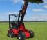 Mini caricatore frontale Ostler K 2