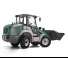 Mini caricatore frontale Kramer KL19.5L