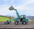 Mini caricatore frontale Kramer KL20.5T