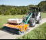 Mini caricatore frontale Kramer KL38.5L