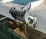 Mini caricatore frontale Claas Torion 1177