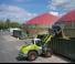 Mini caricatore frontale Claas Torion 1177