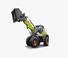 Mini caricatore frontale Claas Torion 1177