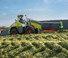 Mini caricatore frontale Claas Torion 1177