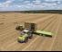 Mini caricatore frontale Claas Torion 1177