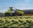 Mini caricatore frontale Claas Torion 1410