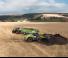 Mini caricatore frontale Claas Torion 1511