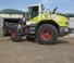 Mini caricatore frontale Claas Torion 1511