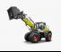 Mini caricatore frontale Claas Torion 1511 P