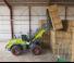 Mini caricatore frontale Claas Torion 1812