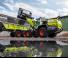 Mini caricatore frontale Claas Torion 1913