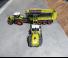 Mini caricatore frontale Claas Torion 1913
