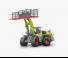 Mini caricatore frontale Claas Torion 1913