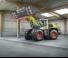 Mini caricatore frontale Claas Torion 1914