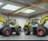 Mini caricatore frontale Claas Torion 1914