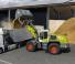 Mini caricatore frontale Claas Torion 1914