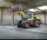 Mini caricatore frontale Claas Torion 1914