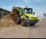 Mini caricatore frontale Claas Torion 535