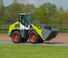 Mini caricatore frontale Claas Torion 537 Sinus