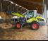 Mini caricatore frontale Claas Torion 639