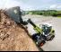 Mini caricatore frontale Claas Torion 738 T Sinus