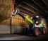 Mini caricatore frontale Claas Torion 738 T Sinus