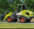 Mini caricatore frontale Claas Torion 956 Sinus