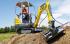 Miniescavatori Wacker Neuson 1404