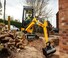 Miniescavatori JCB 16C-I
