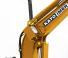 Miniescavatori Kato 17VX-3 Electric