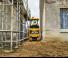 Miniescavatori JCB 18Z-I