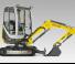 Miniescavatori Wacker Neuson 2003