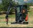 Miniescavatori Eurocomach 22 SR