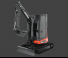 Miniescavatori Eurocomach 25 ZT