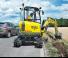 Miniescavatori Wacker Neuson 28 Z 3