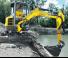 Miniescavatori Wacker Neuson 28 Z 3