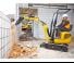 Miniescavatori Caterpillar 300.9D