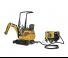 Miniescavatori Caterpillar 300.9D VPS 