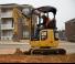 Miniescavatori Caterpillar 301.7 CR