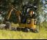 Miniescavatori Caterpillar 301.7 CR
