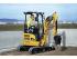 Miniescavatori Caterpillar 301.7D CR