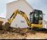 Miniescavatori Caterpillar 302 CR